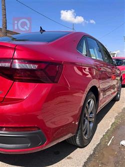 فولكسفاغن جيتا